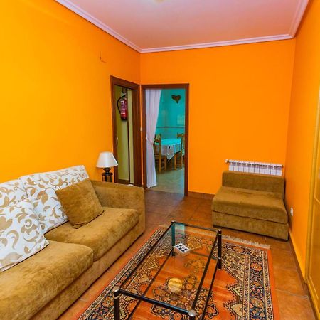 Casa Rural Erretzabal Txiki オリオ エクステリア 写真