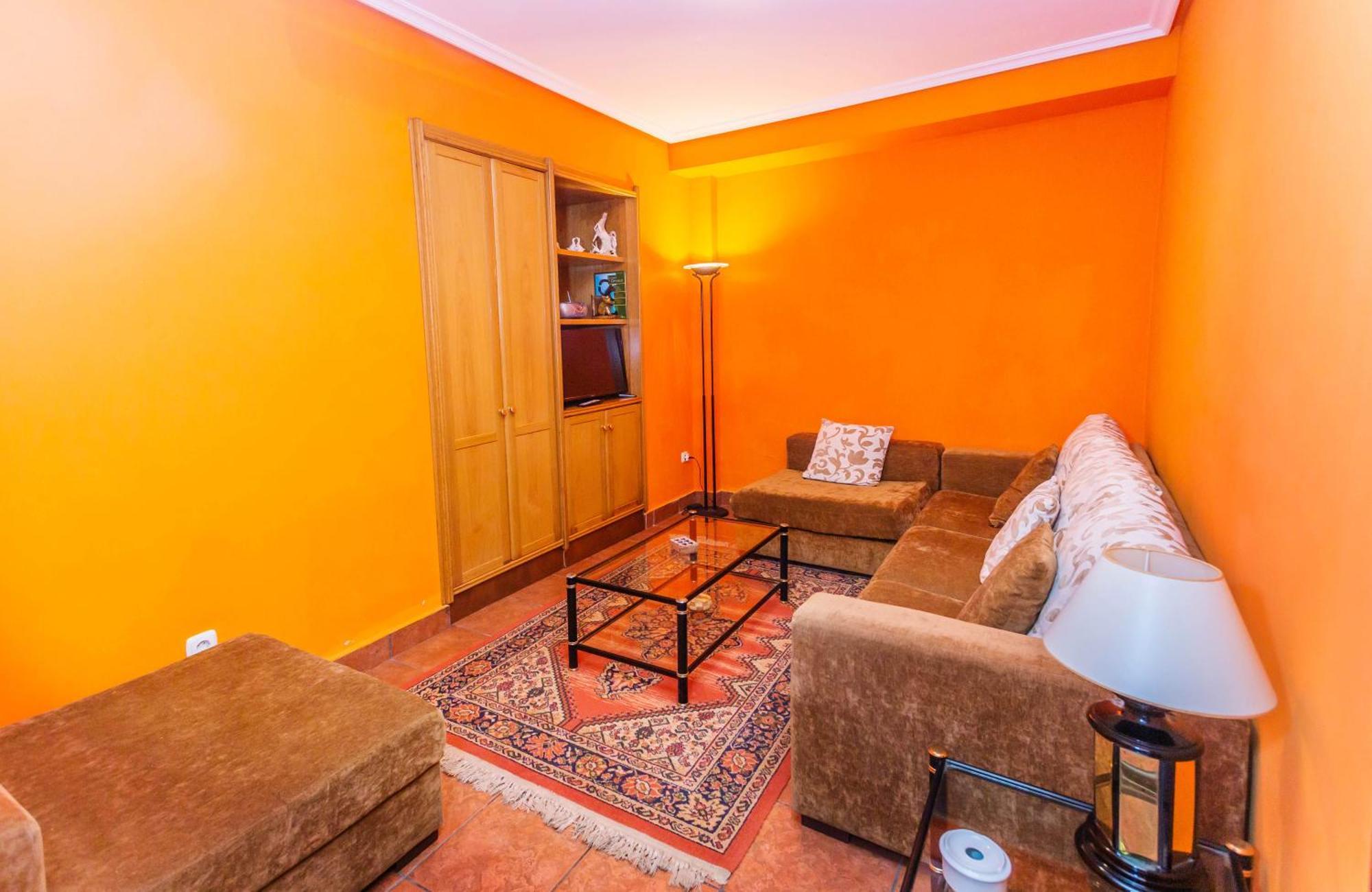 Casa Rural Erretzabal Txiki オリオ エクステリア 写真