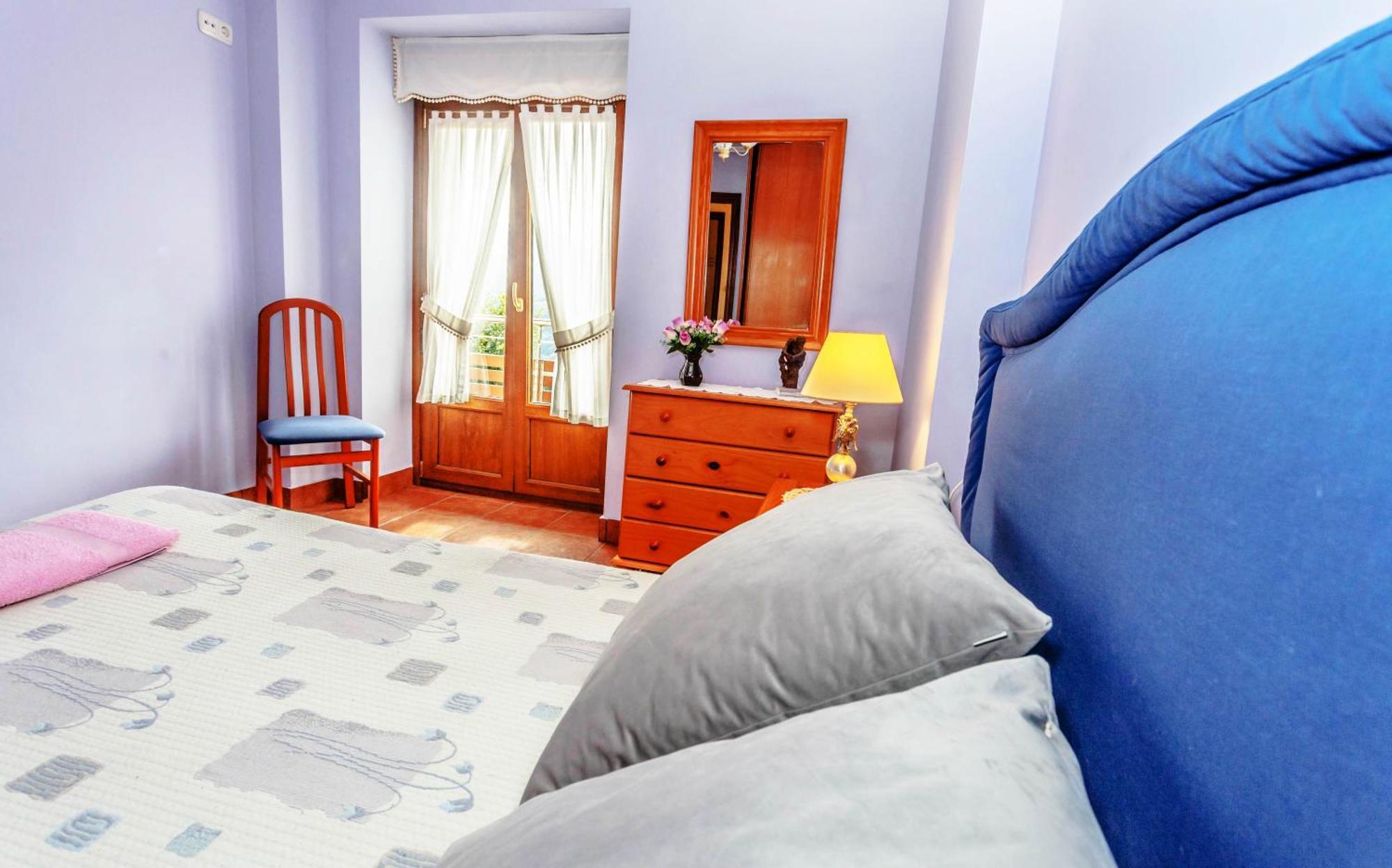 Casa Rural Erretzabal Txiki オリオ エクステリア 写真