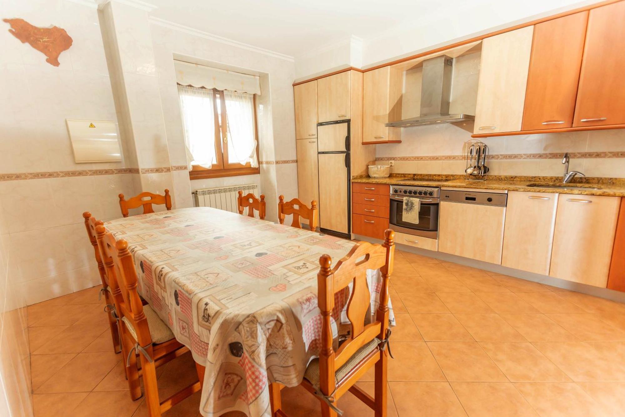 Casa Rural Erretzabal Txiki オリオ エクステリア 写真