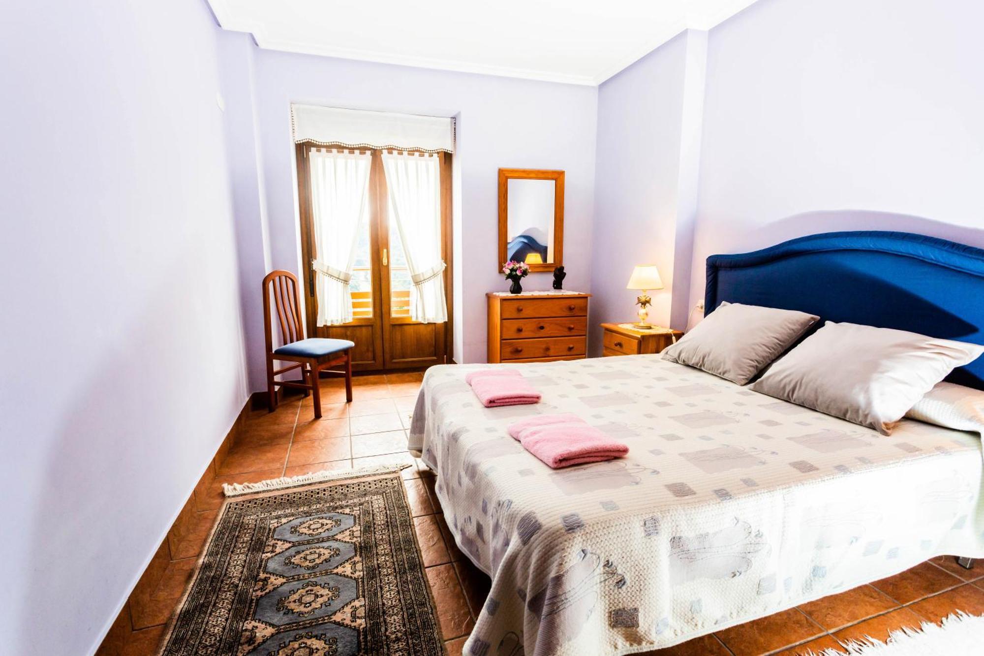 Casa Rural Erretzabal Txiki オリオ エクステリア 写真