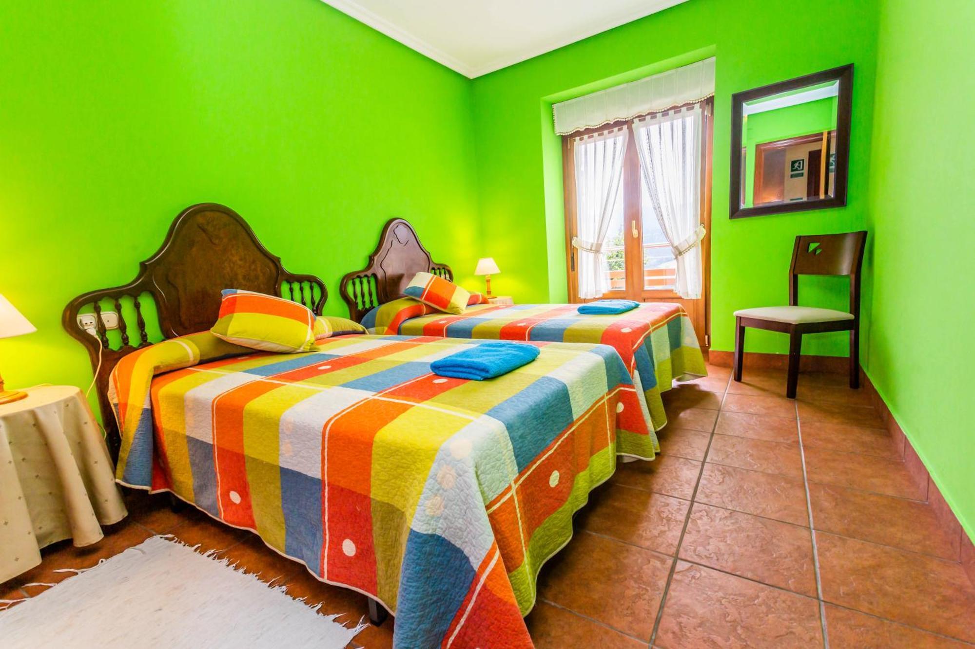 Casa Rural Erretzabal Txiki オリオ エクステリア 写真