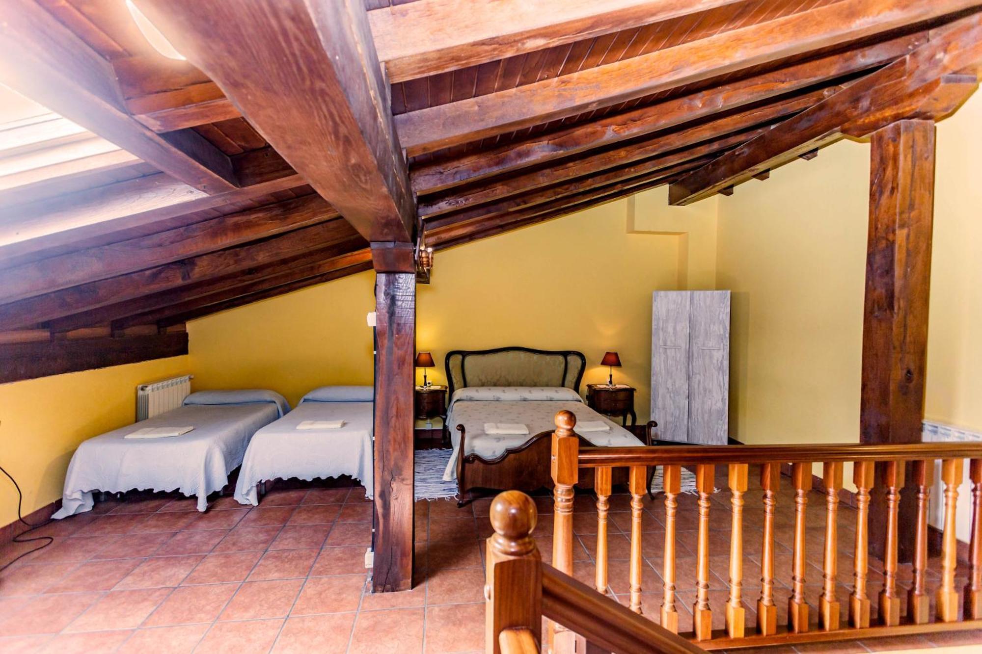 Casa Rural Erretzabal Txiki オリオ エクステリア 写真