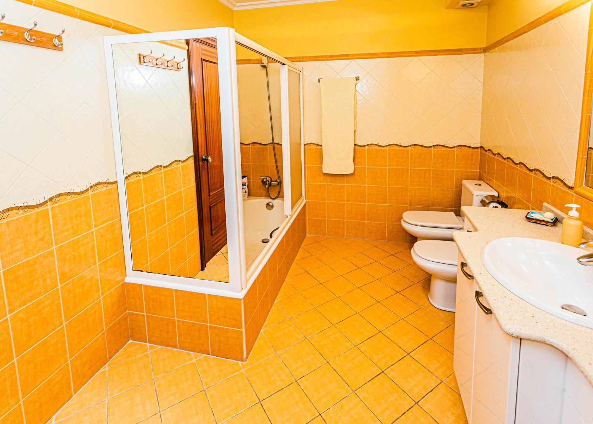 Casa Rural Erretzabal Txiki オリオ エクステリア 写真