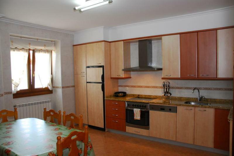 Casa Rural Erretzabal Txiki オリオ エクステリア 写真